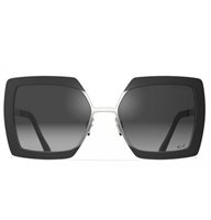 Occhiali da sole Blackfin Donna BF1012NERO55